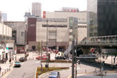 秋葉原駅1