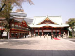 神田明神6