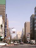 蔵前橋通り1